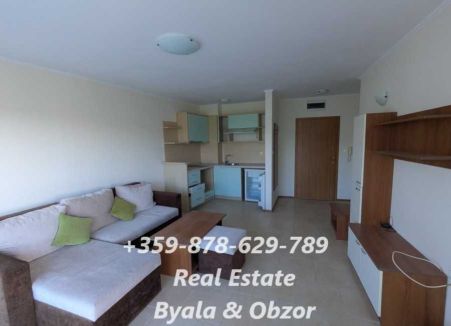 Продава се Двустаен апартамент в Обзор - 65 кв.м за 875 €/кв.м - Снимка #6