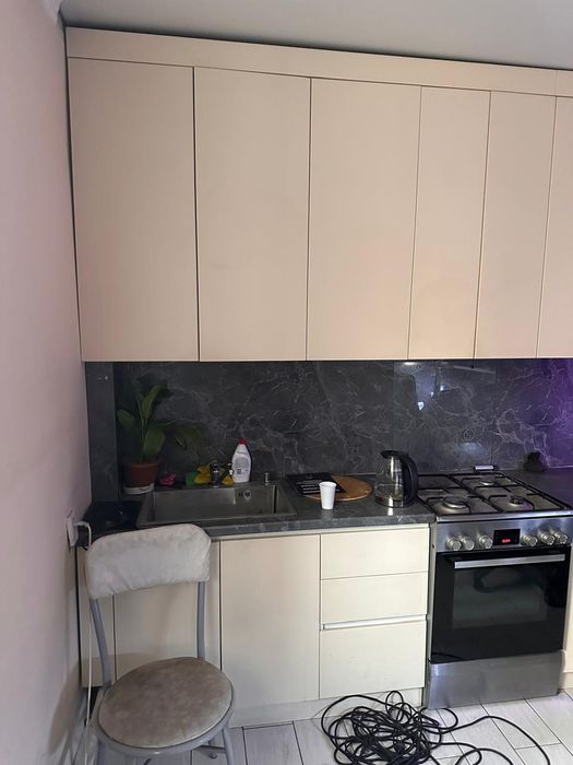Продам кухню в хорошем состоянии