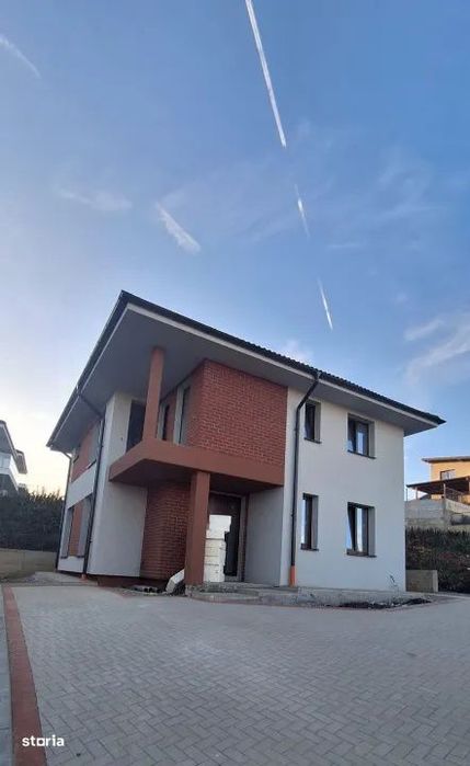 Proiect nou!!! 2 case individuale,  Dezmir
