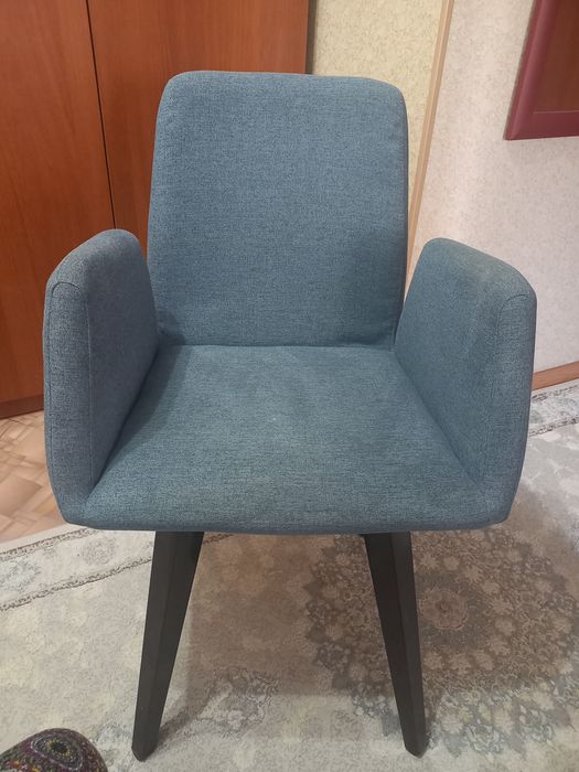 Продам б/у кресло