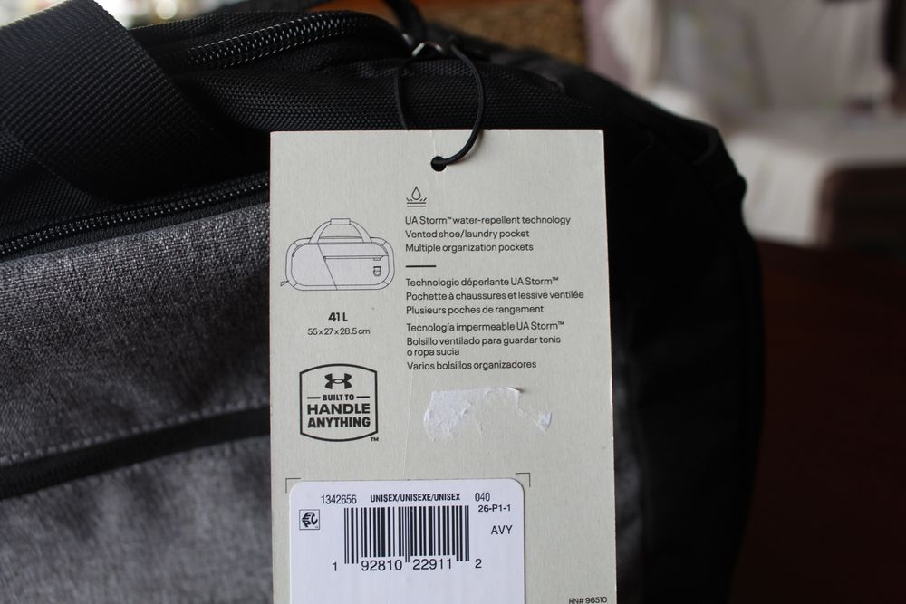 Under Armour Storm Спортен Сак Чанта