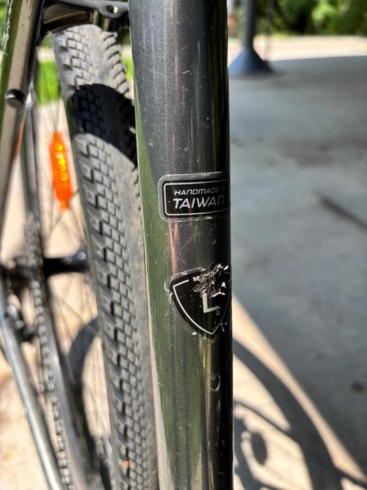 Bicicleta Specialized Crosstrail 2018