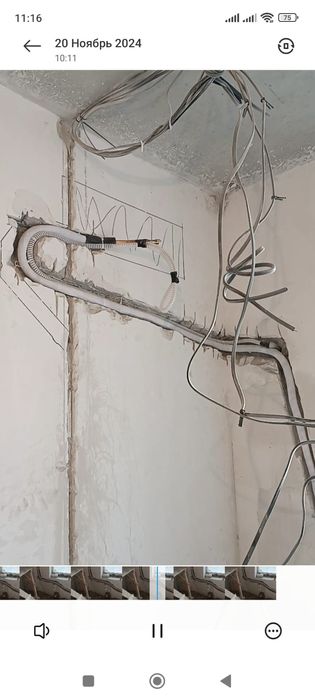 Установка ремонт кондиционеров