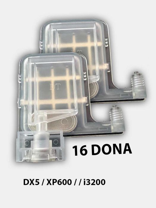 Printer zapchastlari Ecosolvent printer uchun