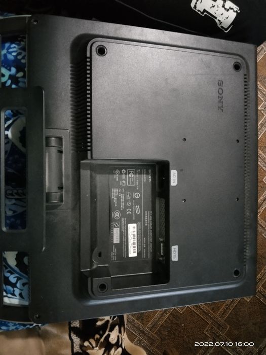 Продам монитор Sony