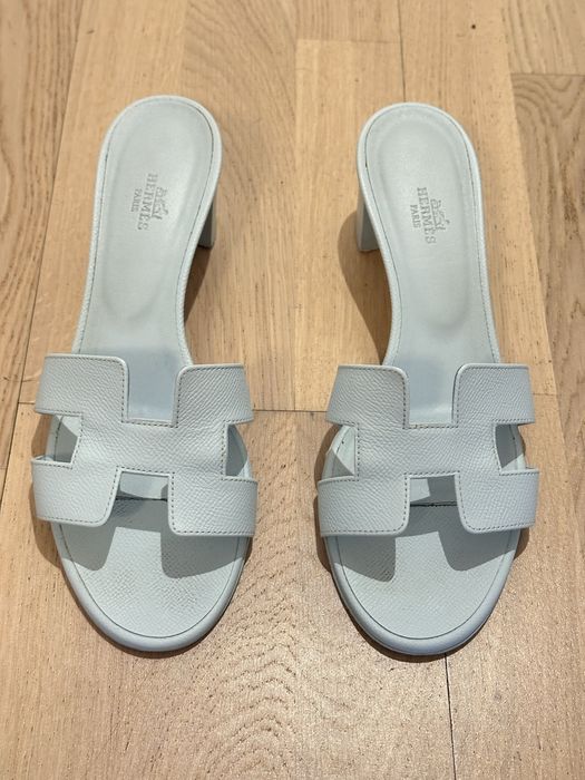 Sandale Hermes Oasis