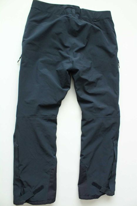 BERGANS OPPDAL Ins ski pants - мъжки ски панталон, размер XL