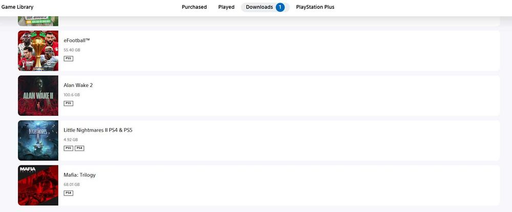 Play Station 5 slim с дисководом