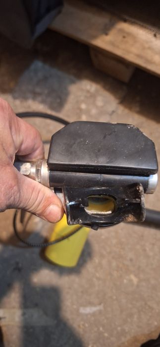 Butelie scufundari Dideep completa