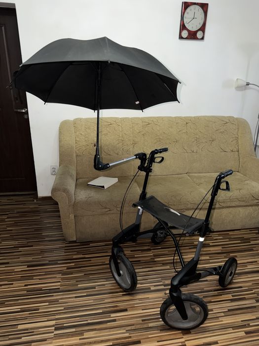 Cadru rulant medical ajutor deplasare batrani dizabilitati