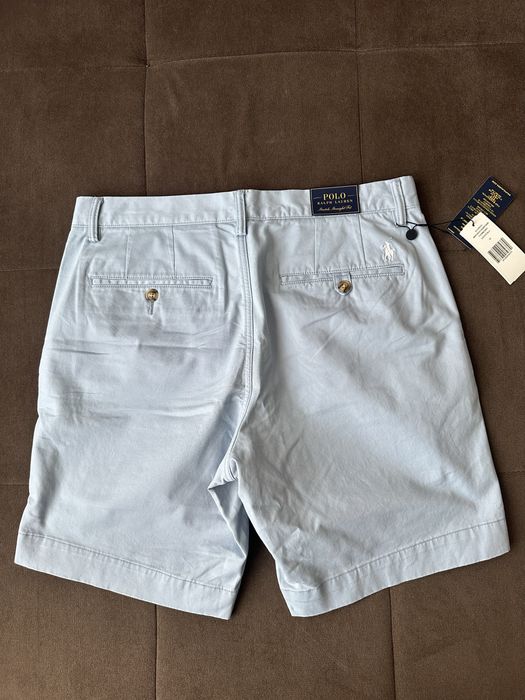 Pantaloni scurti Armani, Polo, Boss, Rab