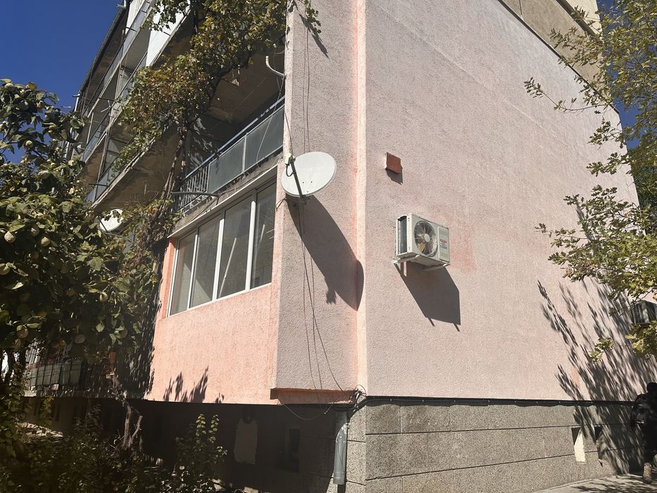 Дава се под наем Двустаен апартамент в Димитровград - 68 кв.м за 219.3 € - Снимка #7