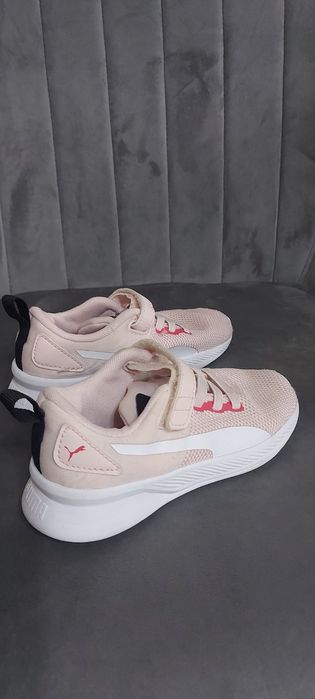 Маратонки Puma за момиче