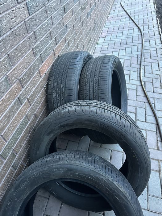 Шины GitiComfort F50