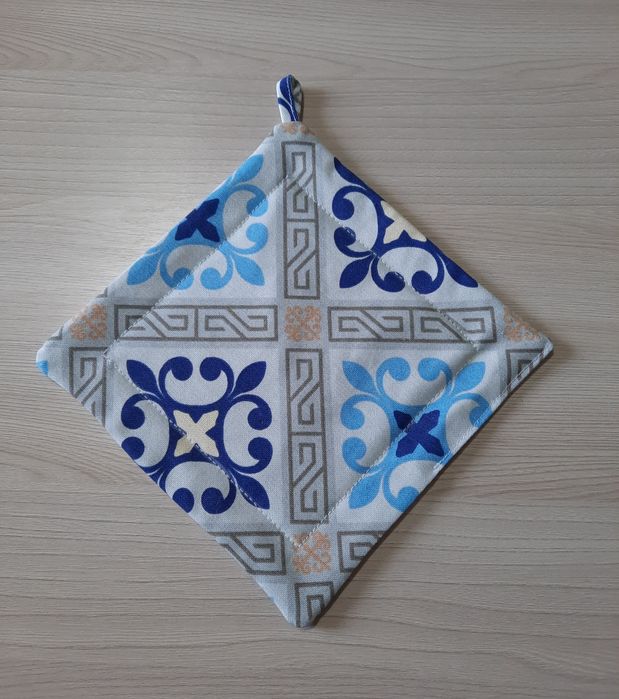 Кухонные прихватки