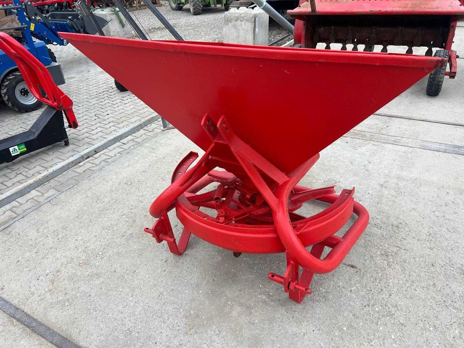 Mig / Fertilizator / Distribuitor ingrasaminte Vicon - 250 Litri