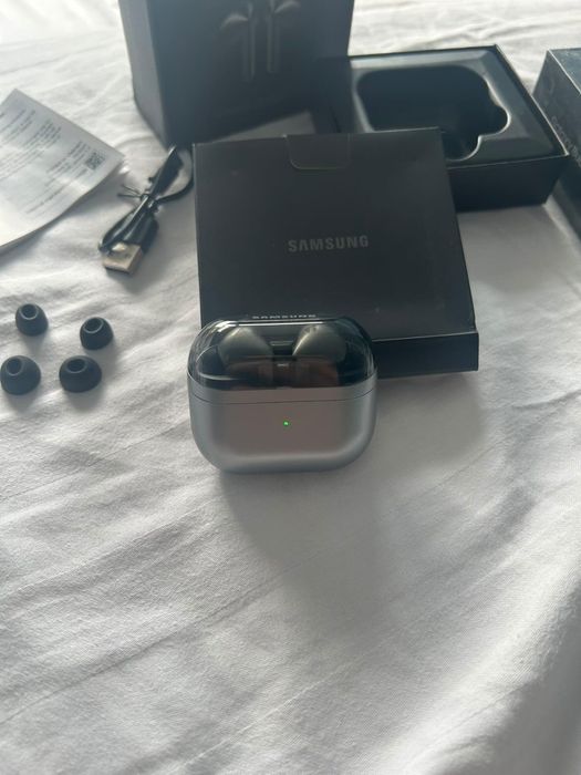 Galaxy Buds3 Pro