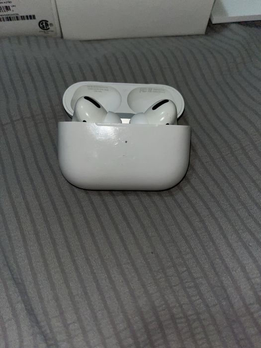 Apple Airpods Pro
