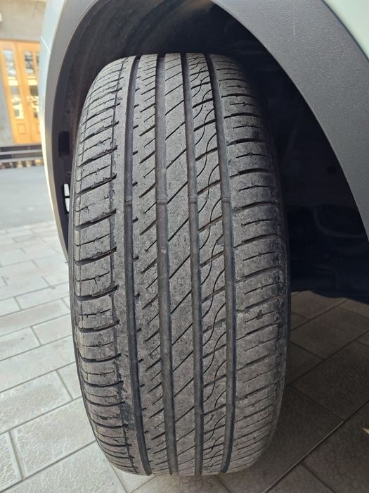 Автошина сотилади