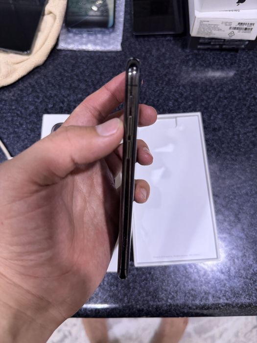 iphone xs pamit 256g holati ortacha oqip tel qlila