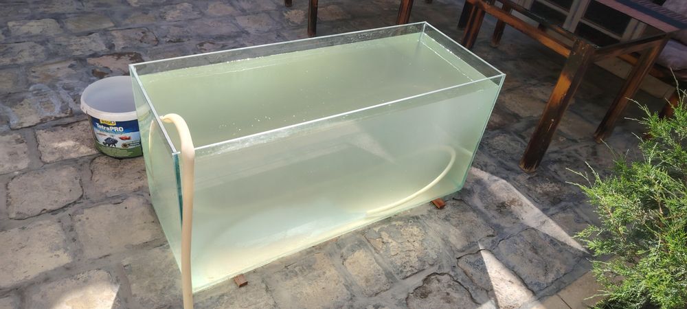 Арзон аквариумла.