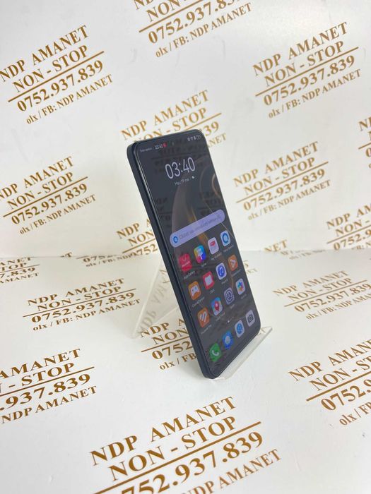 NDP Amanet NON-STOP Bld.Iuliu Maniu 69 HUAWEI NOVA 12i (54614)