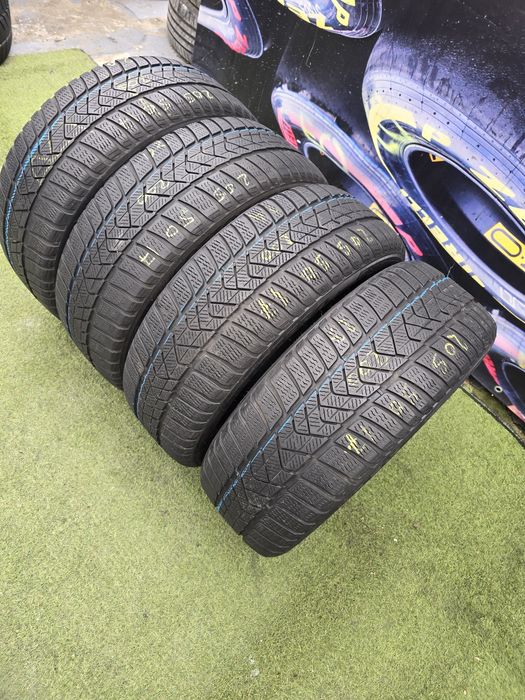 205.50.17 pirelli m+s 175 lei