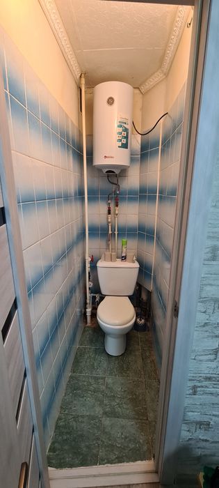 Продаю 2х комнатную квартиру