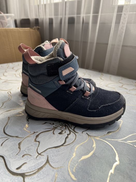 Детская обувь на осень/зиму