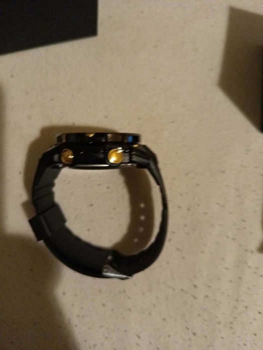 мъжки ръчен часовник