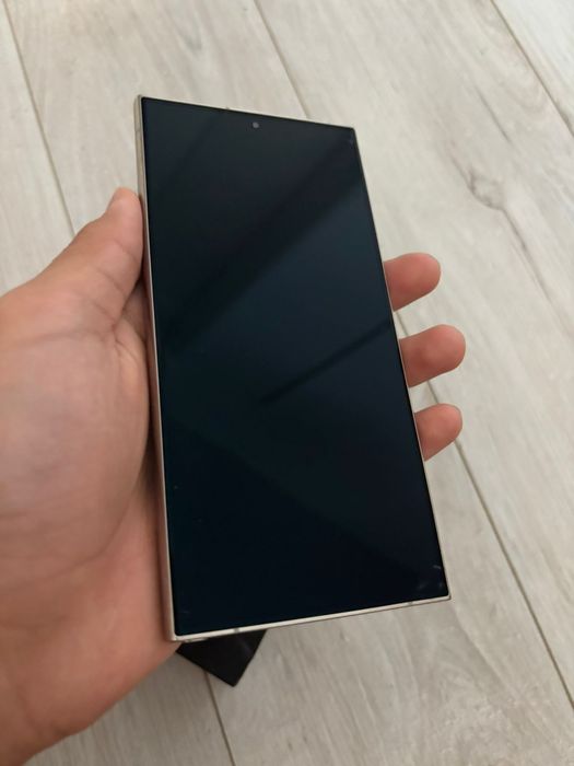 Продам или обмен samsung s24 ultra