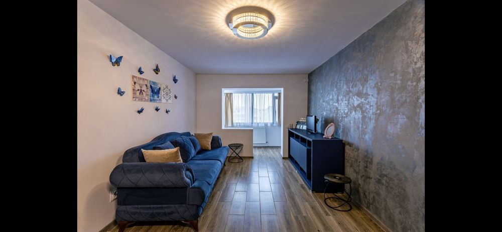 Inchiriere apartament cu 3 camere