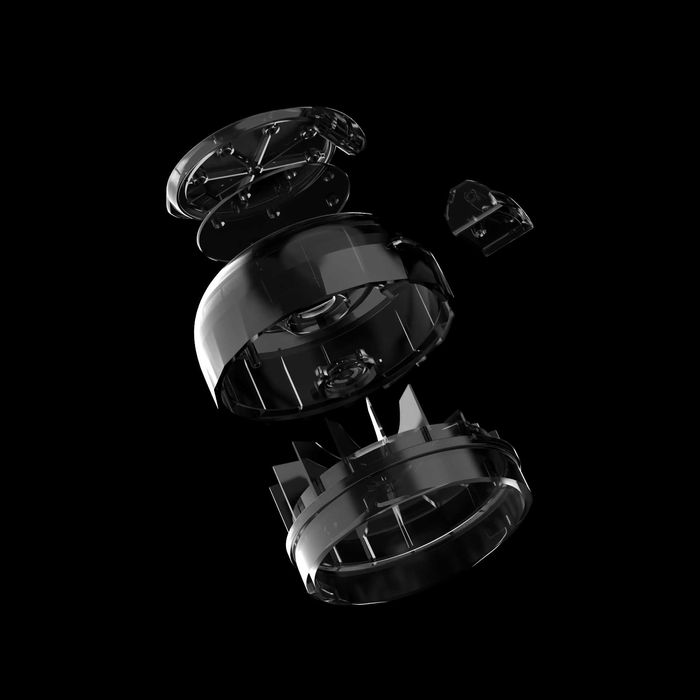 Printare 3D / Proiectare 3D / Design Industrial / Design de Produs