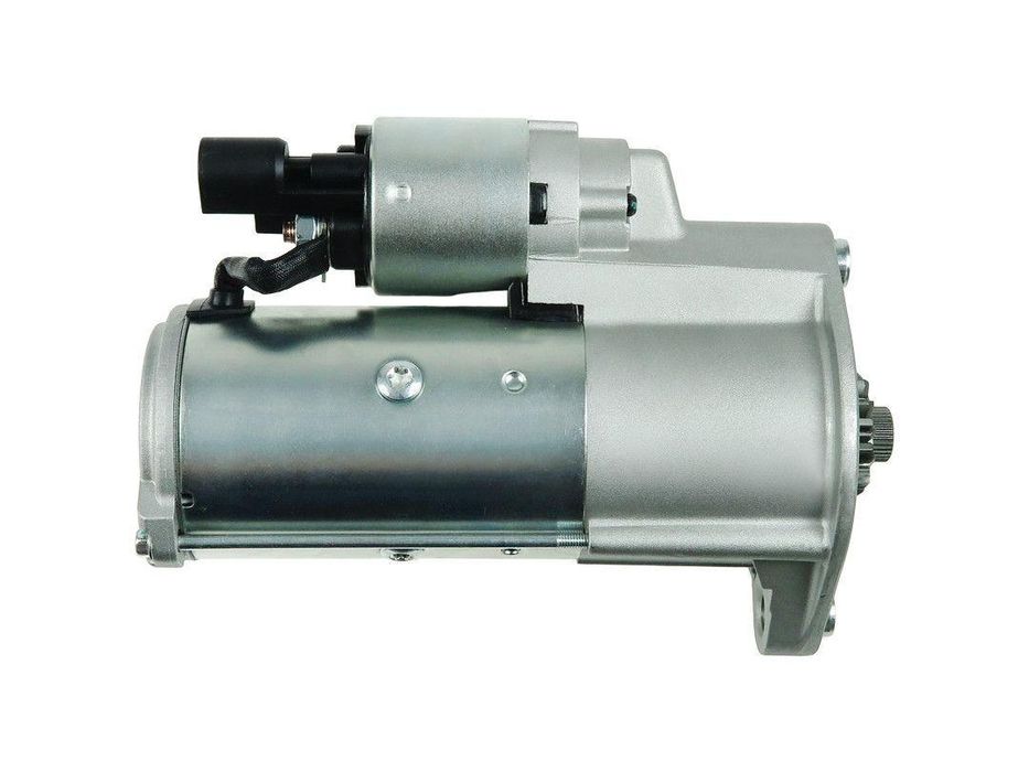 Electromotor Mercedes Sprinter 209-524 (W906) 2006-2018; VW Amarok (N817) 2010-2022, Crafter (2E) 2005-2017, 313 CDI, 213 CDI, 413 CDI, 513 CDI, 2.0 BiTDI, 2.0 TDi, Nr. dinti: 12, Filet: 1, Nr. Gauri fixare: 2, OE 2H0911023A, W-Series