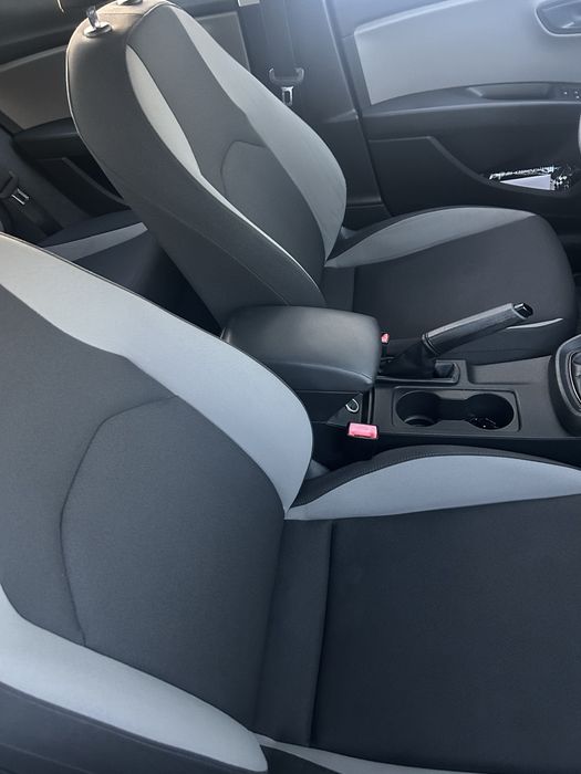 Seat Leon 2014 diesel 1.6 litri