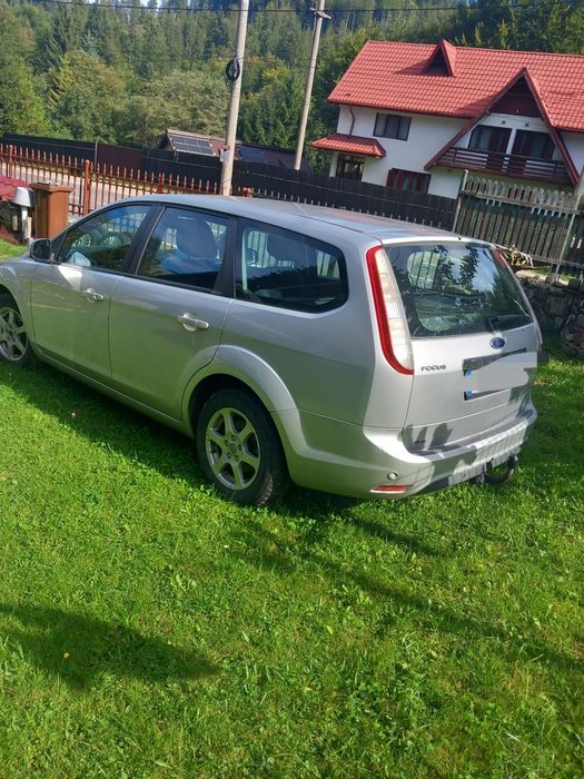 FORD Focus 2009 — imagine 3