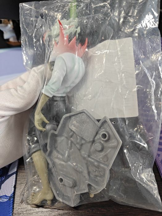 Фигурка Dandadan - Окарун (Ken Takakura)