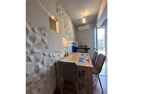 Продава се Двустаен апартамент в Варна, Левски - 102 кв.м за 1324 €/кв.м - Снимка #8