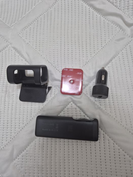 Продам видеорегистратор DDPAI Dash Cam Mini 5