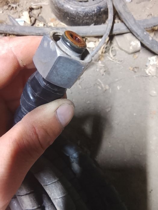 Продам шланг высокого давления