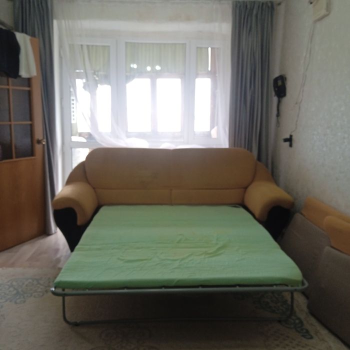 диван советский состояние отличное