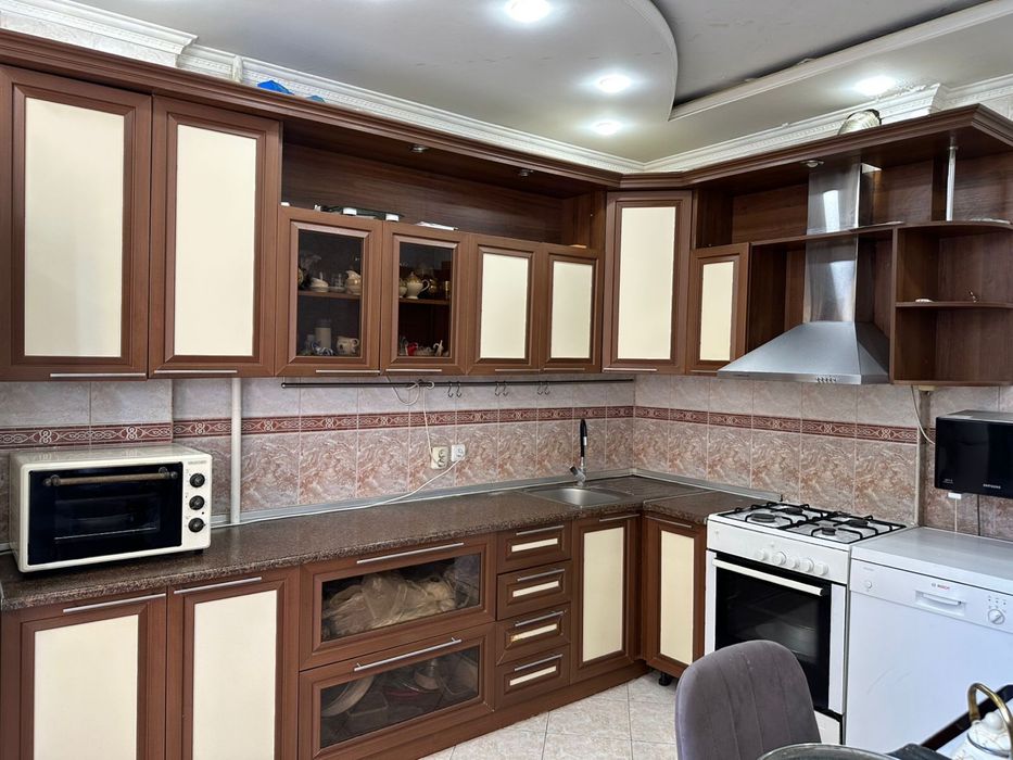 кухонная мебель гарнитура