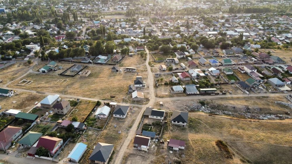 Продаётся участок 8 соток