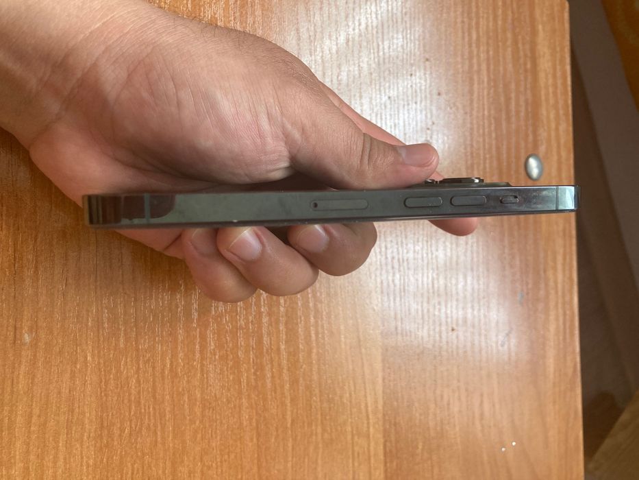 iPhone 13 Pro pro