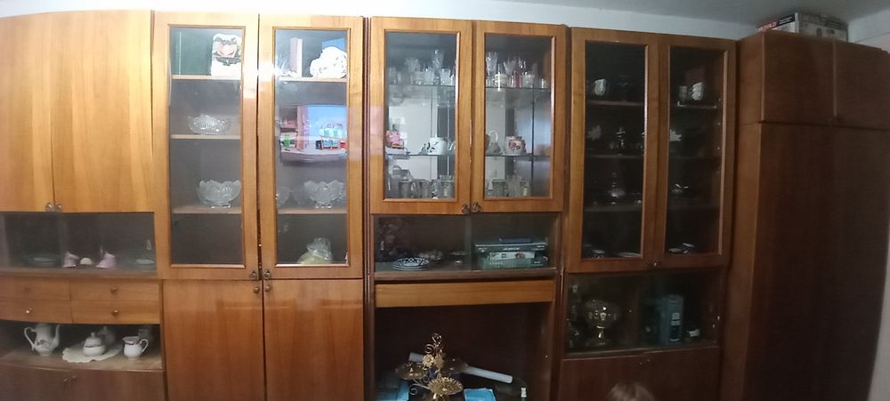 Стенка для гостиной