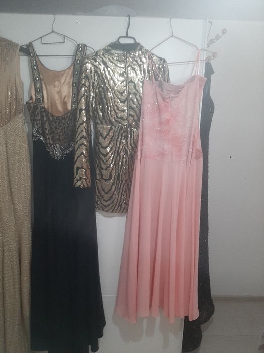 Rochie eleganta de gală