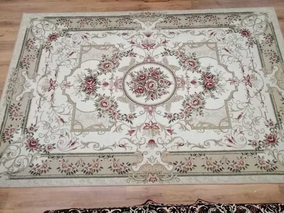 Ковер 2*3, Турция, 10 тыс.тг