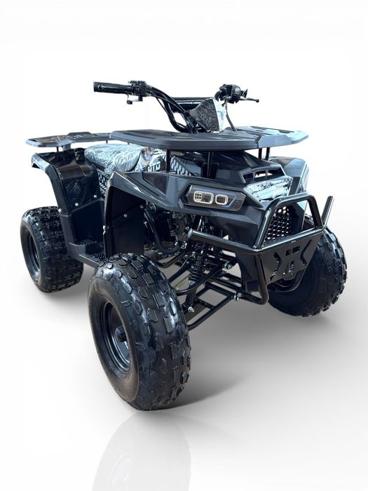 Бензиново бъги MBHMOTO ATV-150CC ,8'' гуми 2026