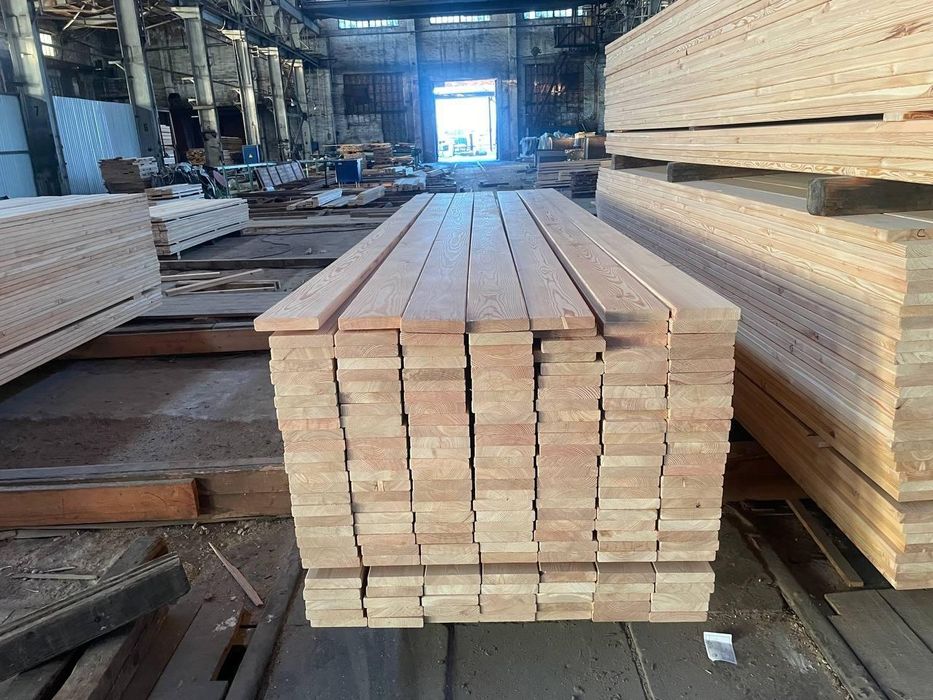 Мебельный щит из дуба