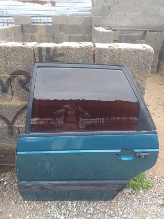 Запчаст пассат в3